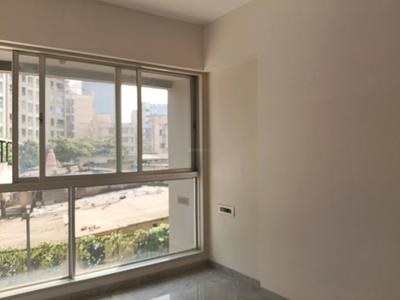 Bedroom Image of 837 Sq.ft 2 BHK Apartment / Flat for sale in DB Ozone, Dahisar East Mumbai for Rs. 7199999