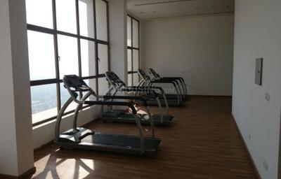 Hall Image of 2249 Sq.ft 3 BHK Apartment / Flat for sale in TGB Meghdutam, Sector 50 Noida for Rs. 45000000