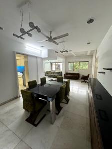 Hall Image of 1250 Sq.ft 2 BHK Apartment / Flat for sale in Sion Mumbai for Rs. 43000000