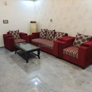 Hall Image of 1300 Sq.ft 3 BHK Apartment / Flat for rent in Shree Ganesham Park View, Kankha Ki Dhani Jaipur for Rs. 30000