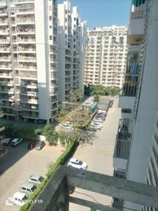 Balcony Image of 1041 Sq.ft 2 BHK Apartment / Flat for sale in Proview Officer City, Raj Nagar Extension Ghaziabad for Rs. 6600000