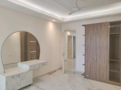 Bedroom Image of 2570 Sq.ft 4 BHK Builder Floor for sale in Green Field Colony Faridabad for Rs. 22500000
