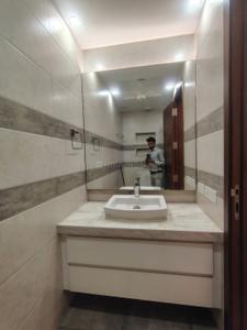 Image of 2265 Sq.ft 4 BHK Builder Floor for sale in Greater Kailash I, New Delhi for Rs. 100000000