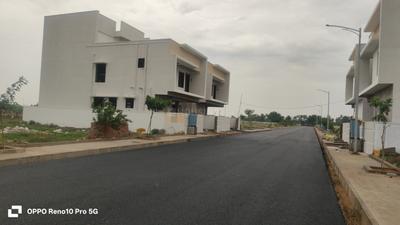 Image of 200 Sq.ft Residential Plot / Land for sale in Tallavalasa, Visakhapatnam for Rs. 5400000