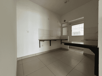 Kitchen Image of 796 Sq.ft 1 BHK Apartment / Flat for sale in Tata Value Homes Riva, Nelamangala Bengaluru for Rs. 6400000