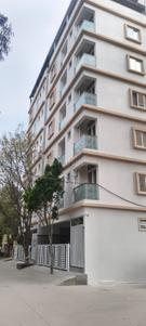 Image of 600 Sq.ft 1 BHK Apartment / Flat for rent in Bellandur, Bengaluru for Rs. 23500