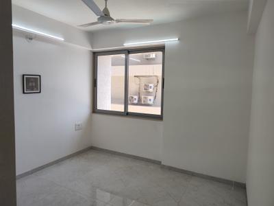 Bedroom Image of 1720 Sq.ft 3 BHK Apartment / Flat for sale in Samarth Sapphire, Pal Gam Surat for Rs. 8500000