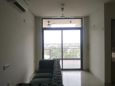 Living Room Image of 1900 Sq.ft 3 BHK Apartment / Flat for sale in Unity The Amaryllis Phase 1, Kishan Ganj New Delhi for Rs. 50000000