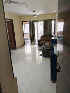 Hall Image of 1161 Sq.ft 2 BHK Apartment / Flat for sale in Himalaya Pearl, Motera Ahmedabad for Rs. 6200000