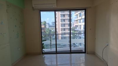 Bedroom Image of 2000 Sq.ft 3 BHK Apartment / Flat for sale in Goregaon East Mumbai for Rs. 90000000
