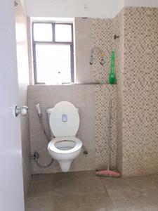 Bedroom One Image of 930 Sq.ft 2 BHK Apartment / Flat for rent in Primarc Southwinds, Rajpur Kolkata for Rs. 17000