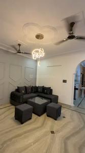 2 BHK Independent Builder Floor