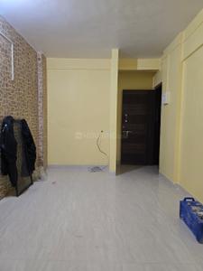 1 BHK Flat