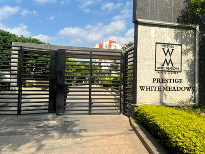 Image of 4041 Sq.ft 4 BHK Apartment / Flat for sale in Prestige White Meadows, Whitefield, Bengaluru for Rs. 73000000