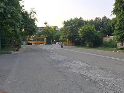 Image of 325 Sq.ft Residential Plot / Land for sale in Sector 108, Noida for Rs. 90000000