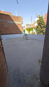 Image of 300 Sq.ft 1 RK Builder Floor for rent in Darpan Colony, Gwalior for Rs. 4000