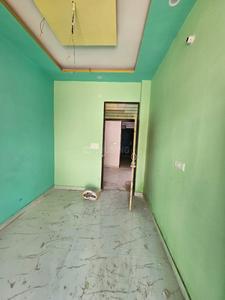 Hall Image of 540 Sq.ft 2 BHK Villa for sale in New Mansarovar Park, Lal Kuan Ghaziabad for Rs. 3800000