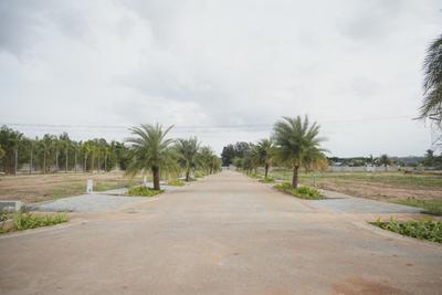Image of 1200 Sq.ft Residential Plot / Land for sale in Nandi Hills, Chikballapur District for Rs. 5640000
