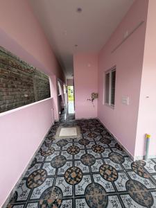 Bedroom Image of 1000 Sq.ft 2 BHK Independent House for sale in Kottaipalayam Coimbatore for Rs. 5500000