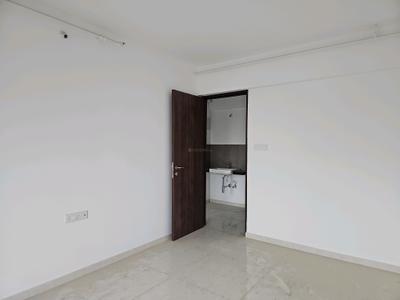 Bedroom Image of 1565 Sq.ft 3 BHK Apartment / Flat for rent in Pride World City, Charholi Budruk Pune for Rs. 33000