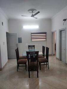 1 BHK Independent Builder Floor