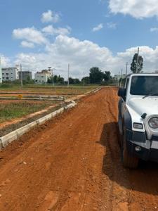 Image of 1200 Sq.ft Residential Plot / Land for sale in Vittasandra, Bengaluru for Rs. 9600000