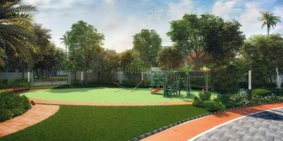 Image of 1541 Sq.ft 4 BHK Apartment / Flat for sale in Tangra, Kolkata for Rs. 29500000