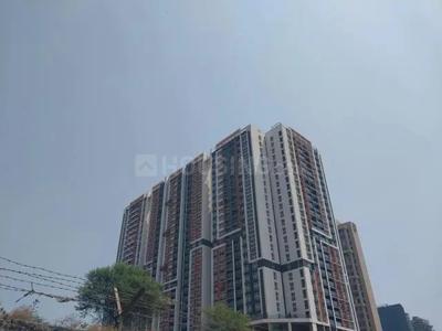 Image of 1320 Sq.ft 2 BHK Apartment / Flat for sale in Zen Elite, Kharadi, Pune for Rs. 16500000