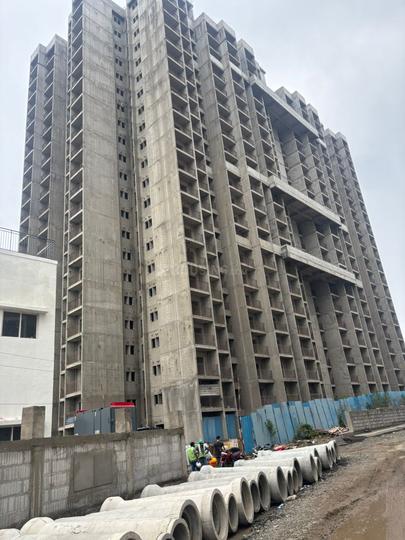 Godrej Madhuban Main Image 1