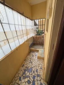Balcony Image of 960 Sq.ft 2 BHK Independent House for rent in Saptapur Dharwad for Rs. 15000