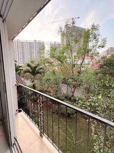 Balcony Image of 2412 Sq.ft 4.5 BHK Duplex for sale in Baner Pune for Rs. 42500000