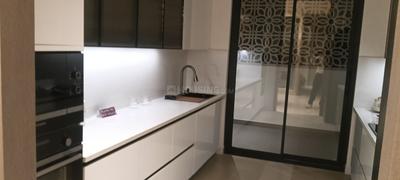 Kitchen Image of 1522 Sq.ft 3 BHK Apartment / Flat for sale in Adani The Marq, Sector 102 Gurgaon for Rs. 40000000