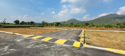 Image of 1480 Sq.ft Residential Plot / Land for sale in Karipatti, Salem for Rs. 1110000