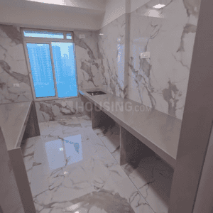 Image of 840 Sq.ft 2 BHK Apartment / Flat for sale in Romell Ariana, Borivali West, Mumbai for Rs. 18600000