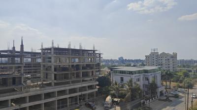 Image of 875 Sq.ft 2 BHK Apartment / Flat for sale in Nipania, Indore for Rs. 4800000