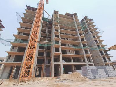 Image of 2296 Sq.ft 4 BHK Apartment / Flat for sale in Exotic Magnifiq, Kishanpura, Zirakpur for Rs. 15990000