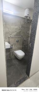 Image of 1000 Sq.ft 2 BHK Apartment / Flat for sale in Kamala Gulmohar CHS, Goregaon West, Mumbai for Rs. 18500000