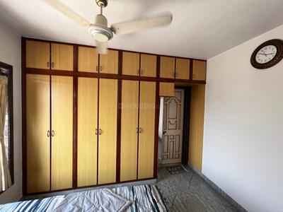 Bedroom Image of 1260 Sq.ft 2 BHK Apartment / Flat for sale in Varachha Surat for Rs. 5700000