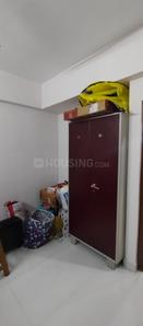 Kitchen Image of 1380 Sq.ft 3 BHK Apartment / Flat for sale in SLV Icon by SLV Developers Pvt Ltd, Yelahanka Bengaluru for Rs. 13000000
