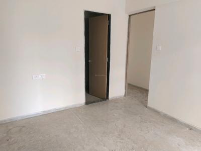 Bedroom Image of 1650 Sq.ft 3 BHK Apartment / Flat for sale in Gajora Invicta, Ulwe Navi Mumbai for Rs. 16500000