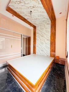 Bedroom Image of 3000 Sq.ft 6 BHK Builder Floor for sale in Hosahalli Bengaluru for Rs. 17500000
