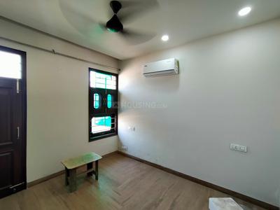 Bedroom Image of 2250 Sq.ft 2 BHK Builder Floor for rent in Sector 12A Panchkula for Rs. 25000
