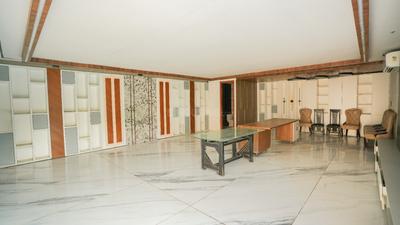 Study Room Image of 38250 Sq.ft 3 BHK Farm House for sale in Bajidpur Noida for Rs. 60000000