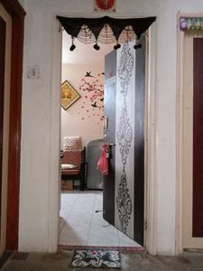 Main Entrance Image of 713 Sq.ft 2 BHK Apartment / Flat for sale in Namo Vihar, Hadapsar Pune for Rs. 4200000