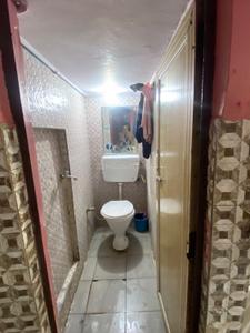 Bathroom Image of 243 Sq.ft 1 BHK Independent House for sale in Patel Nagar New Delhi for Rs. 3800000
