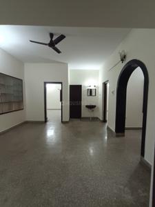 Living Room Image of 1300 Sq.ft 2 BHK Independent House for rent in Indira Nagar Bengaluru for Rs. 40000