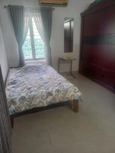 Bedroom Image of 1199 Sq.ft 2 BHK Apartment / Flat for sale in ABAD Marine Plaza, Marine Drive Kochi for Rs. 12000000