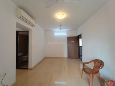 Living Room Image of 1065 Sq.ft 2 BHK Apartment / Flat for sale in Lodha Casa Royale Grande, Thane West Thane for Rs. 11700000
