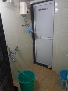 Bathroom Image of 684 Sq.ft 1 BHK Apartment / Flat for sale in Thane East Thane for Rs. 11500000
