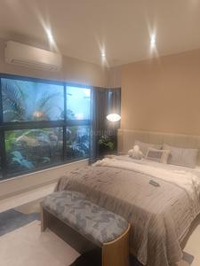 Bedroom Image of 1050 Sq.ft 2 BHK Apartment / Flat for sale in Chembur Mumbai for Rs. 30400000